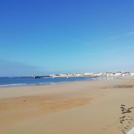 Vue Belle Ile Daire Quiberon Dış mekan fotoğraf