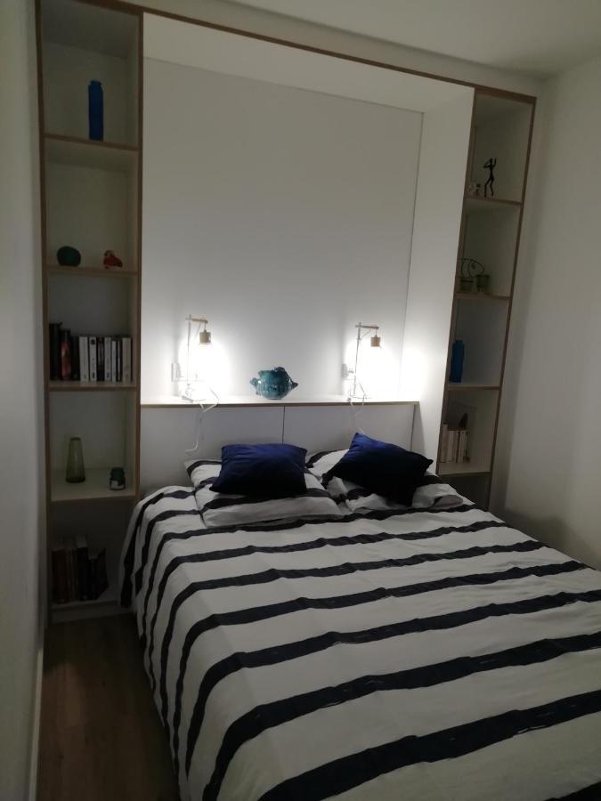 Vue Belle Ile Daire Quiberon Dış mekan fotoğraf