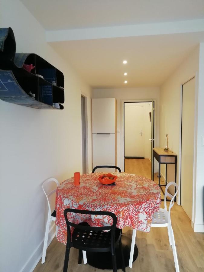 Vue Belle Ile Daire Quiberon Dış mekan fotoğraf
