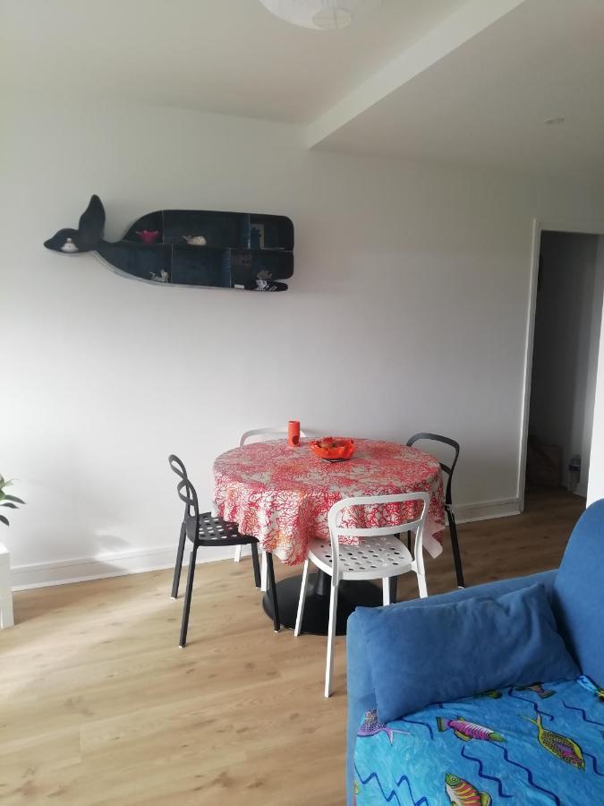 Vue Belle Ile Daire Quiberon Dış mekan fotoğraf
